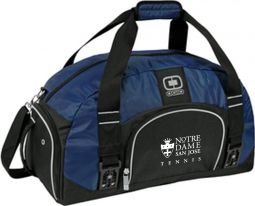 Ogio Duffel Bag, Navy